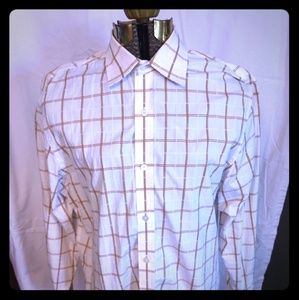 Banana Republic button down